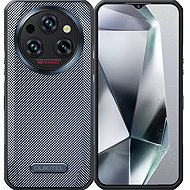 Oukitel WP35 8 GB / 256 GB Gray - Handy