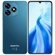 Oukitel C51 6GB/128GB blue - Mobile Phone
