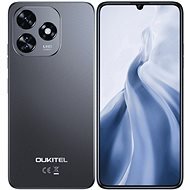 Oukitel C51 6GB/128GB black - Mobiltelefon