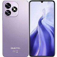 Oukitel C51 6GB/128GB purple - Mobile Phone