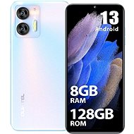Oukitel C36 4GB/128GB blue - Mobile Phone