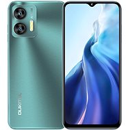 Oukitel C36 4GB/128GB green - Mobile Phone
