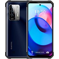 Oukitel WP27 12GB/256GB blue - Mobile Phone