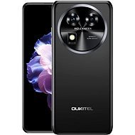 Oukitel C37 6GB/256GB Black - Handy