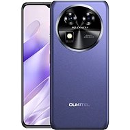 Oukitel C37 6GB/256GB purple - Mobile Phone