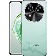 Oukitel C37 6GB/256GB green - Mobile Phone