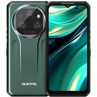 Oukitel WP39 6GB/256GB green - Mobile Phone