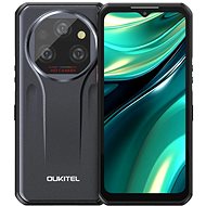 Oukitel WP39 6GB/256GB grey - Mobile Phone