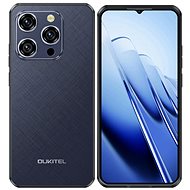 Oukitel WP52 4GB/256GB blue - Mobile Phone