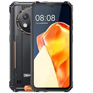 Oukitel WP28E 4GB/64GB orange - Mobile Phone