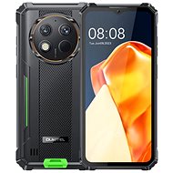 Oukitel WP28E 4GB/64GB green - Mobile Phone