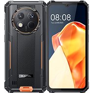 Oukitel WP28S 4GB/128GB orange - Mobile Phone