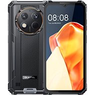 Oukitel WP28S 4GB/128GB black - Mobile Phone