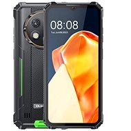 Oukitel WP28S 4GB/128GB green - Mobile Phone
