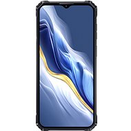 Oukitel WP36 PRO 6GB/256GB Black - Mobile Phone