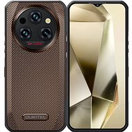 Oukitel WP35s 6GB/256GB Brown - Mobile Phone