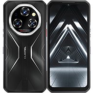 Oukitel WP55 12GB/256GB black - Mobile Phone