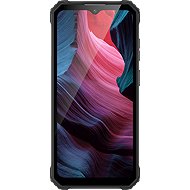 Oukitel WP23 Plus 8GB/25GB black - Mobile Phone
