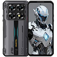 Oukitel WP60 8GB/256GB black - Mobile Phone