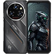 Oukitel WP62 16GB/512GB black - Mobile Phone