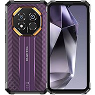 Oukitel G7 4GB/128GB purple - Mobile Phone