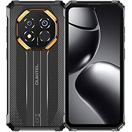 Oukitel G7 8GB/256GB Black - Mobile Phone