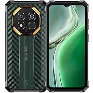 Oukitel G7 8GB/256GB Green - Mobile Phone