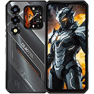 Oukitel WP66 12GB/512GB Black - Mobile Phone