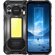 Oukitel WP61 12GB/512GB Black - Mobile Phone