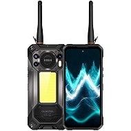 Oukitel WP61 PLUS 12GB/512GB Black - Mobile Phone