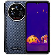 Oukitel WP55 Ultra 12 GB/512 GB gray - Handy