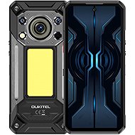 Oukitel WP500 12GB/1TB black - Mobile Phone