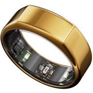 Oura Ring Gen3 Heritage Gold size 8 - Smart Ring