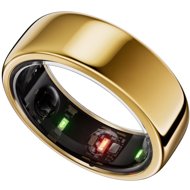 Oura Ring Gen3 Horizon Gold size 9 - Smart Ring