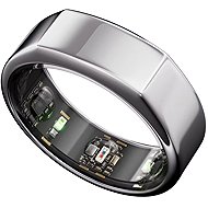 Oura Ring Gen3 Heritage - Okosgyűrű