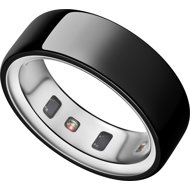 Oura Ring 4 Black size 10 - Smart Ring