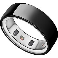 Oura Ring 4 Black vel. 13 - Smart Ring