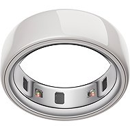 Oura Ring 4 Ceramic Cloud size 10 - Smart Ring