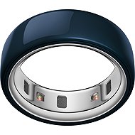 Oura Ring 4 Ceramic Midnight size 7 - Smart Ring