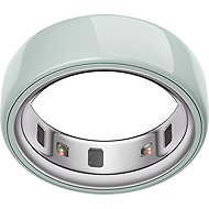 Oura Ring 4 Ceramic Tide size 10 - Smart Ring