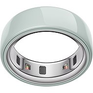 Oura Ring 4 Ceramic Tide size 7 - Smart Ring