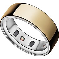 Oura Ring 4 Gold size 7 - Smart Ring