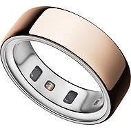 Oura Ring 4 Rose Gold vel. 4 - Smart Ring