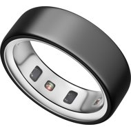 Oura Ring 4 Stealth, 10 - Okosgyűrű