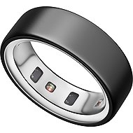 Oura Ring 4 Stealth vel. 10 - Smart Ring