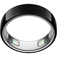 Oura Ring 5 Black size 9 - Smart Ring
