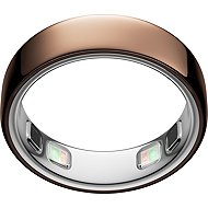 Oura Ring 5 Deep Rose vel. 6 - Smart Ring