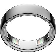 Oura Ring 5 Silver - Smart Ring