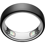 Oura Ring 5 Stealth vel. 10 - Smart Ring