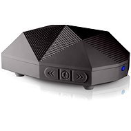 Outdoor-Tech OT1800 Turtle Shell 2.0 Schwarz - Bluetooth-Lautsprecher